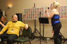 ValleyCon 37 - 2011